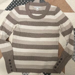 Banana Republic cashmere Sweater